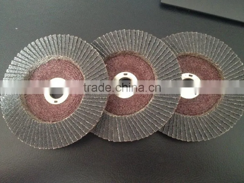 4 inch Wool Felt Wheel 13mm Thick for Polishing