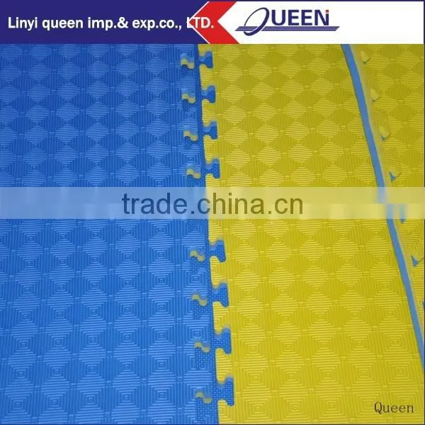 JUMBO Martial Arts Anti-fatigue Tiles