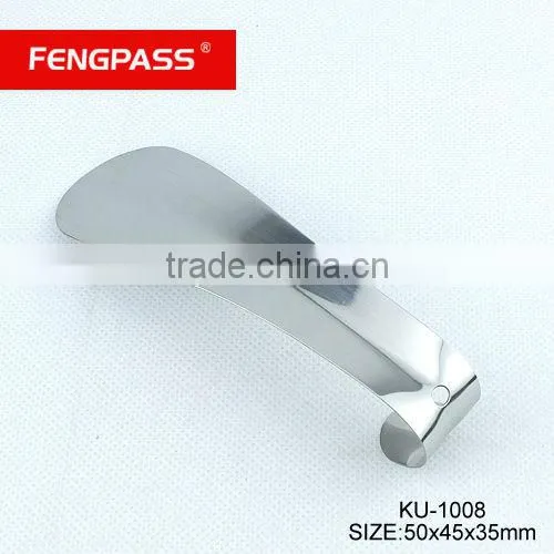 20'' Stainless Steel Shoes Horns