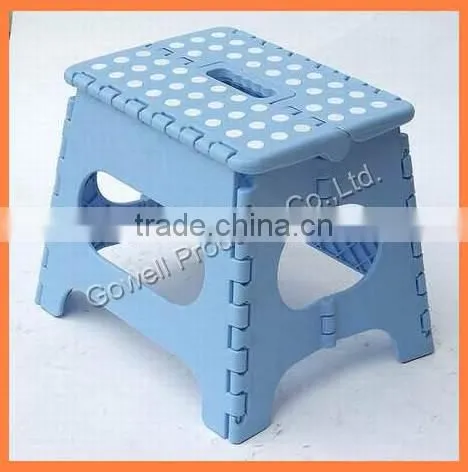 Easy Carry Plastic Step Stool
