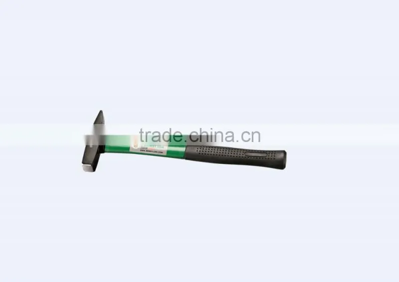 Berrylion Machinist Hammer with Fiber Handle 100-500g Machinist Hammer