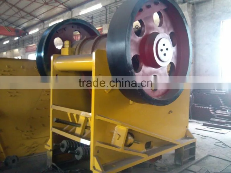 Hot Selling in 2014 Aggregates Production Plant From China