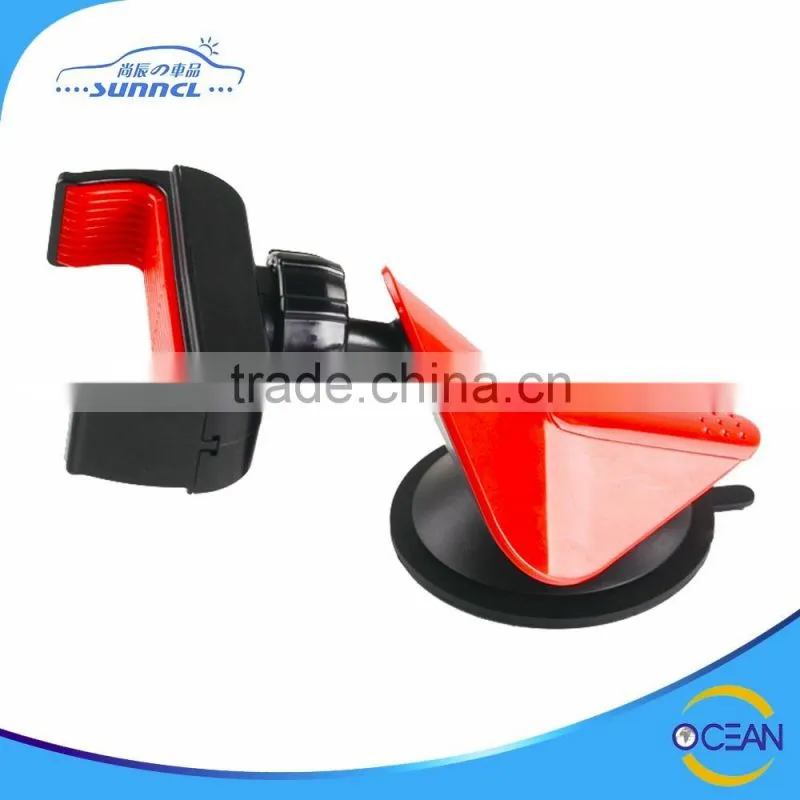 Simple Easy to Fix New Design Car Cell Phone Holder Mobile