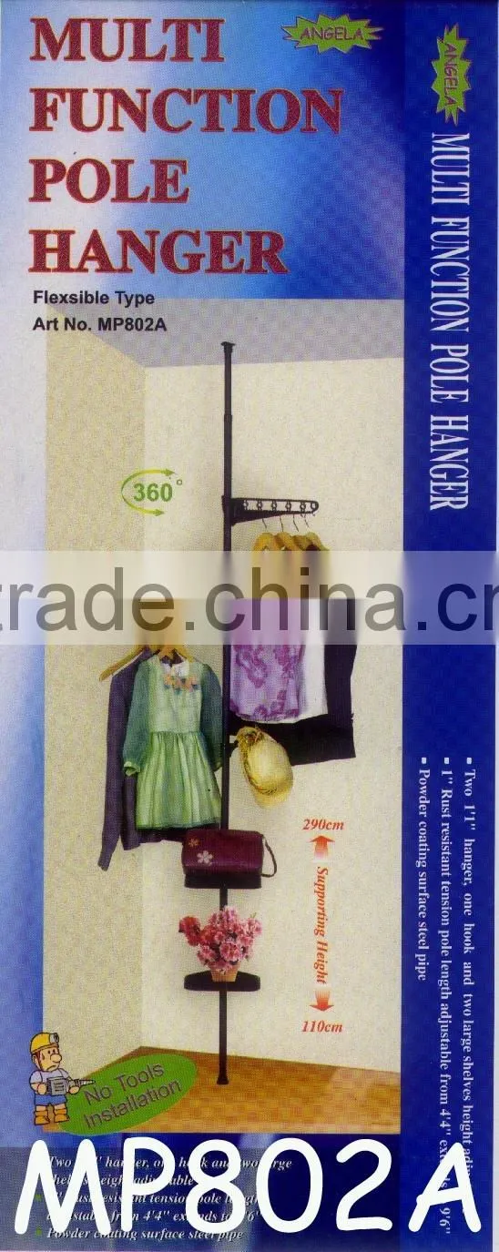 Professional OEM/ODM Factory Supply OEM Design household clothes drying rack 2017