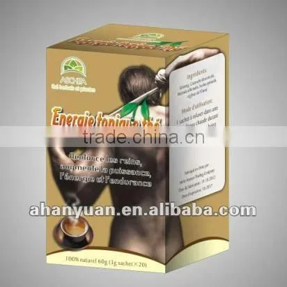 natural tea kidney tea sexual energy drinks strong man tea power man tea