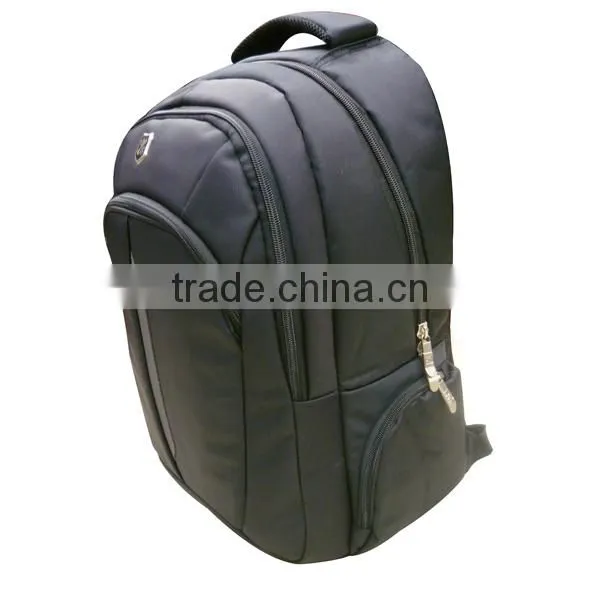 Polyester sports travel backpack