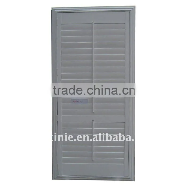 heze kaixin wood kitchen shutters