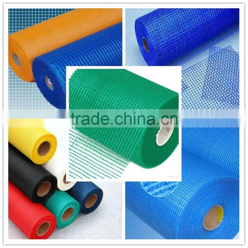 Fiberglass mat cloth mat