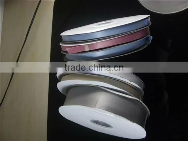 3" wide grosgrain ribbon