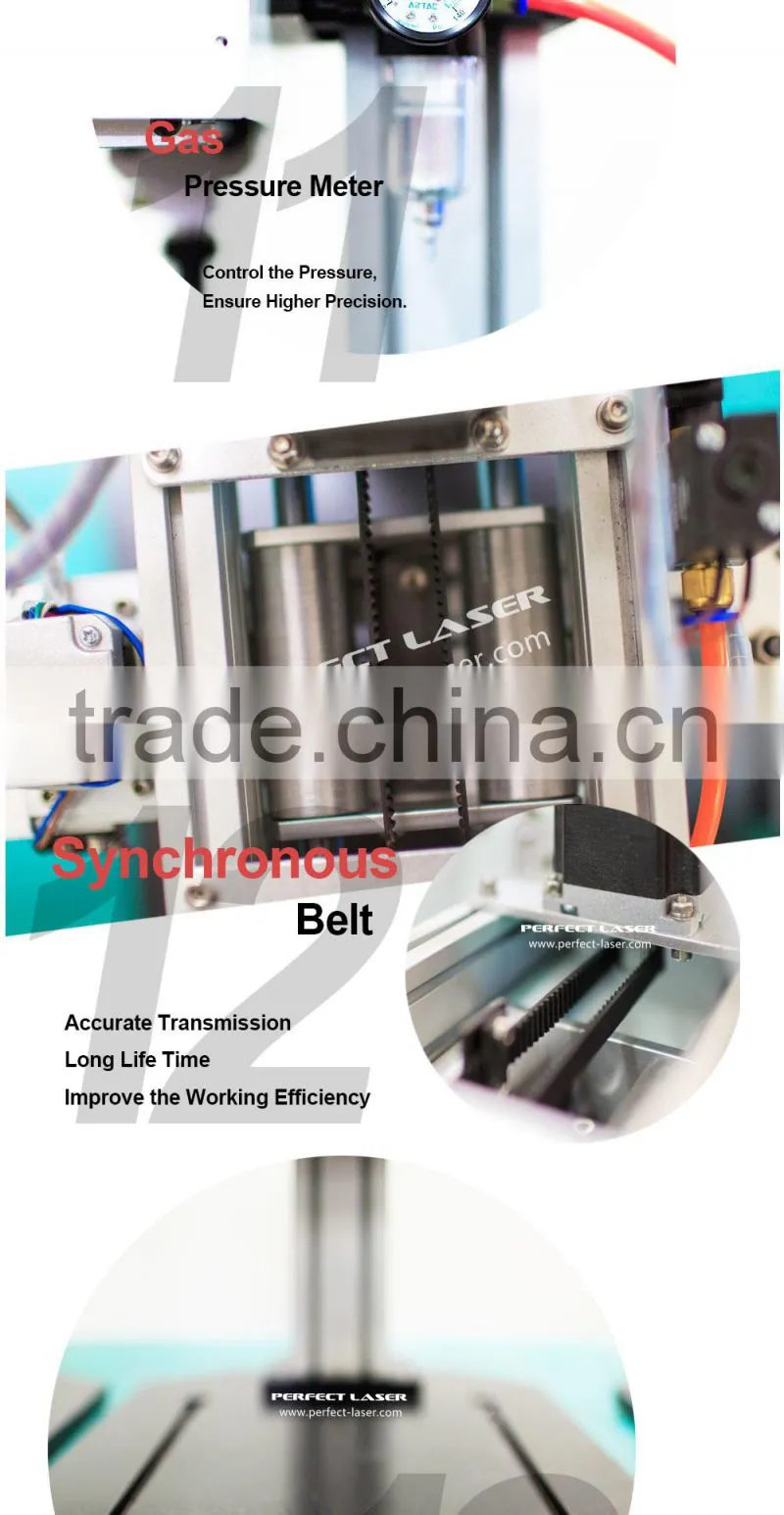 China supplier Vin code Sign nameplate desktop Pneumatic metal parts dot peen marker device