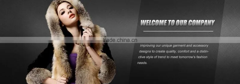 CX-D-04G Elegant Mongolian Lamb Fur Pillow Cover Cases