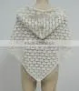 NICE Crochet shawl