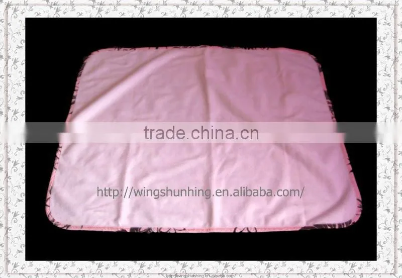 Baby Diaper Pad
