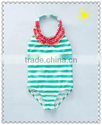 Wholesale Swimwear Gingham Sling Bikinis In Bulk New Added Products 2017