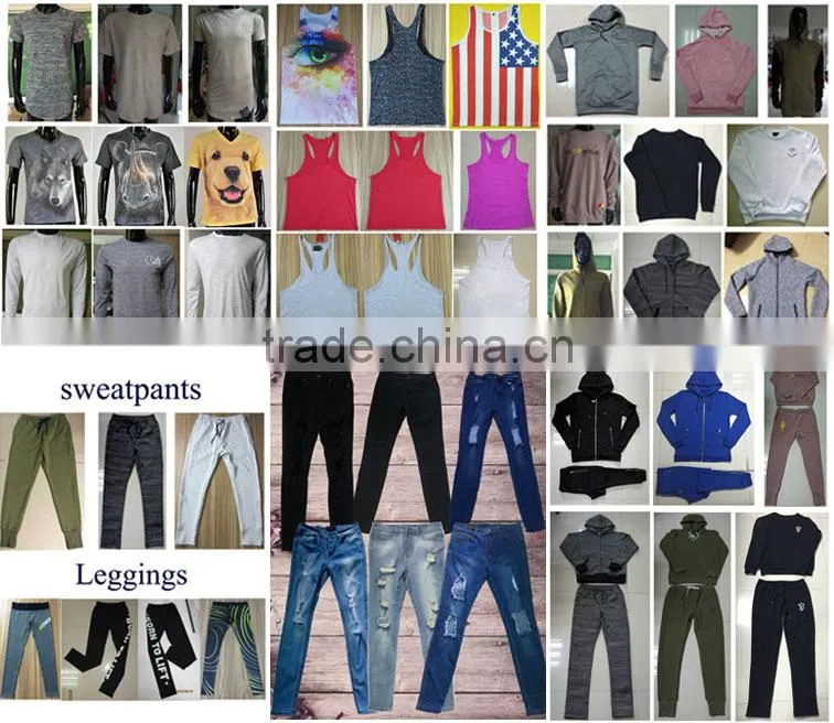 mens longline plain tracksuits fitness tracksuits with curve hem top