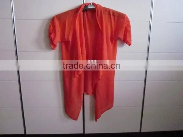2016 lady silk sweater