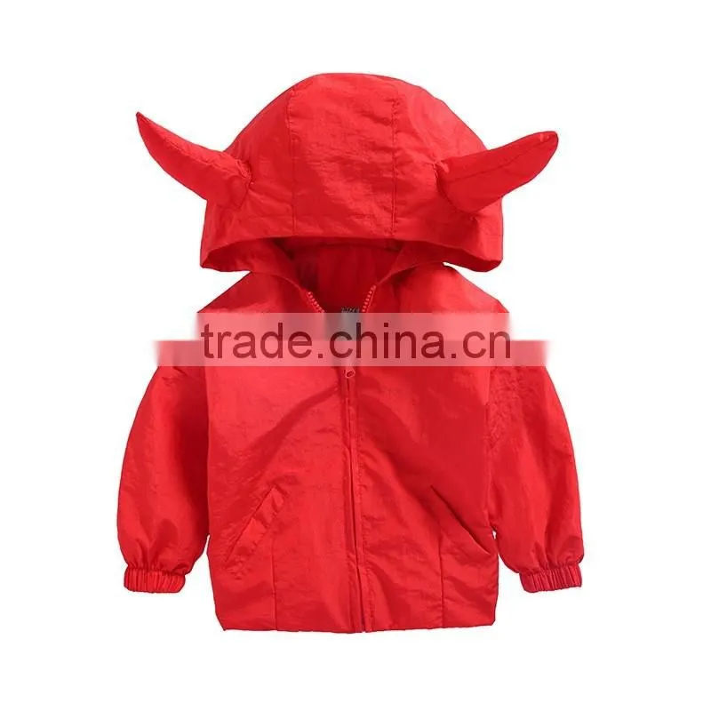 hot sale custom logo child apparel manufacturer 100% polyester kids winter jackets