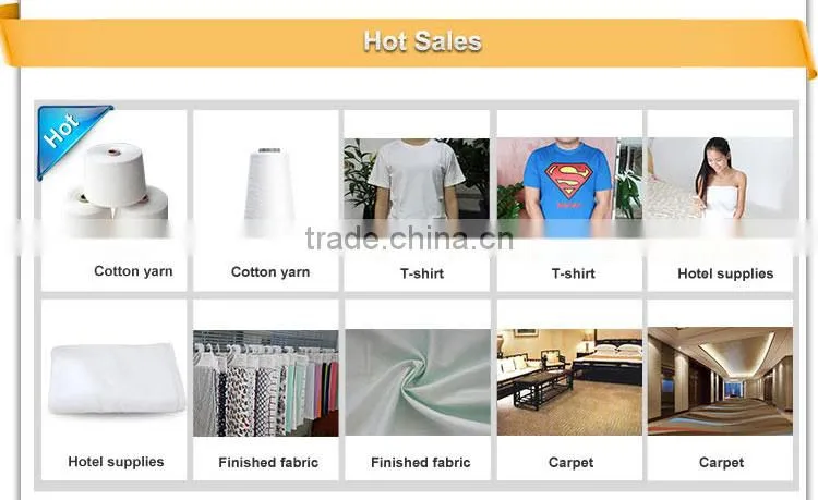 good quality 100s/2 combed compact cotton yarn