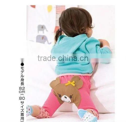 8 designs colorful original cotton baby Pants for summer ,cute design Baby Shorts,summer Short Pants