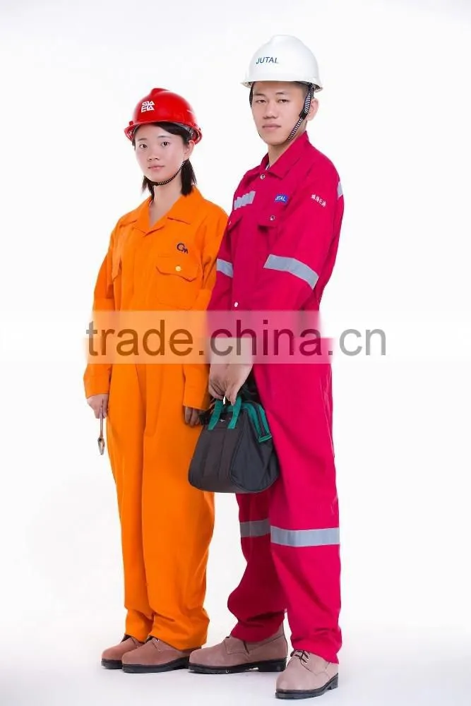 Unisex waterproof Mechanic Winter industrial working suit