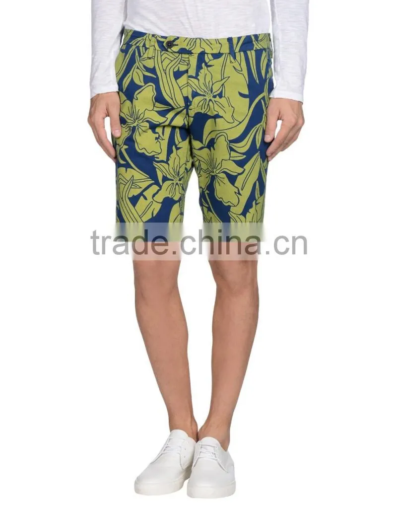 OEM Service Summer Season Mens Beach Shorts of High Quality