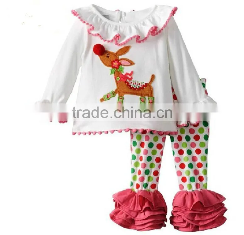 Wholesale Hot Sale 2015 New Fashion Cotton Children Kids Baby Christmas Sock