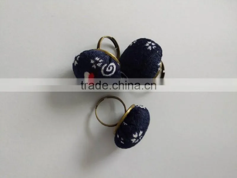 ring pin cushion for tailor student