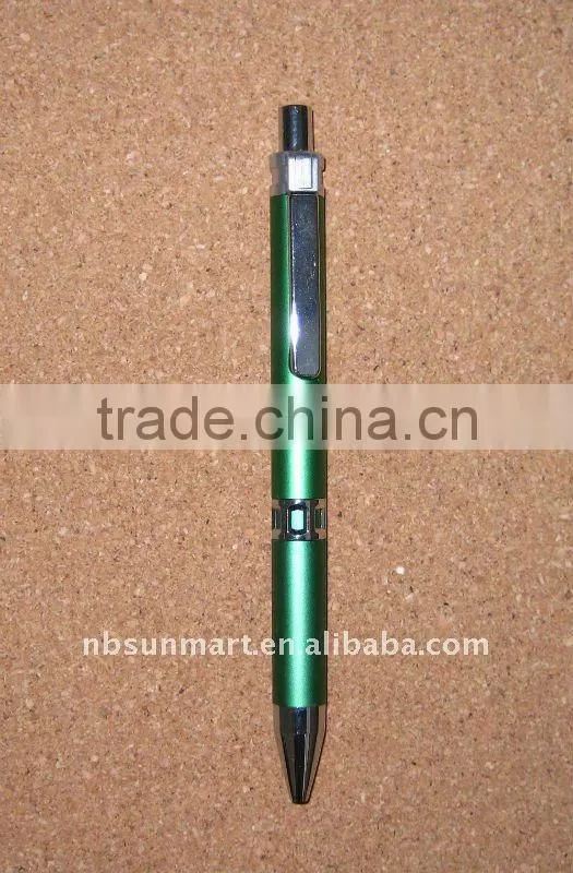 Promotional pen