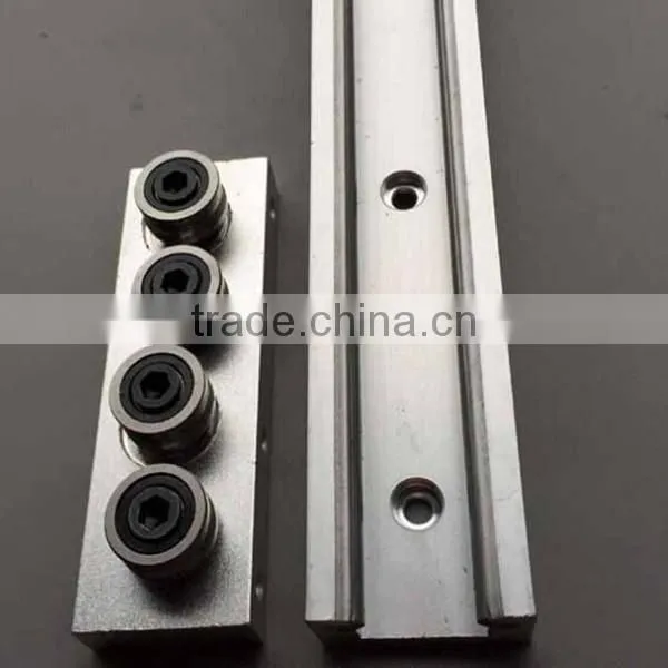 High Precisionthe Rial OSGR15