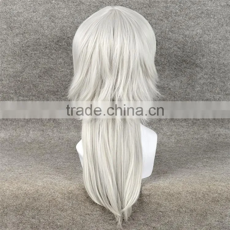 AD3041 TouKenRanBu Cosplay Wigs for Men High-temperature Wigs in Dubai