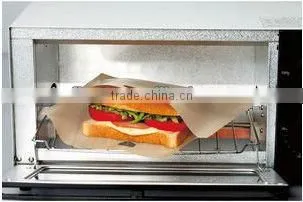 New product non-stick pizza mesh made of ptfe fabrics