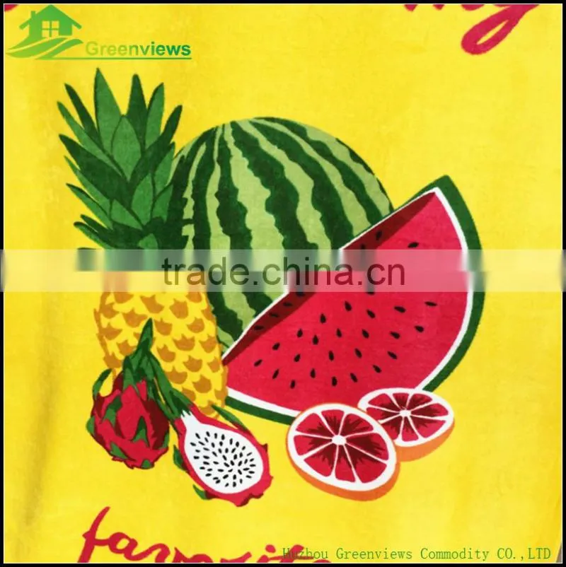 Cheap printed beach towel print your own beach towels beach towel cotton print