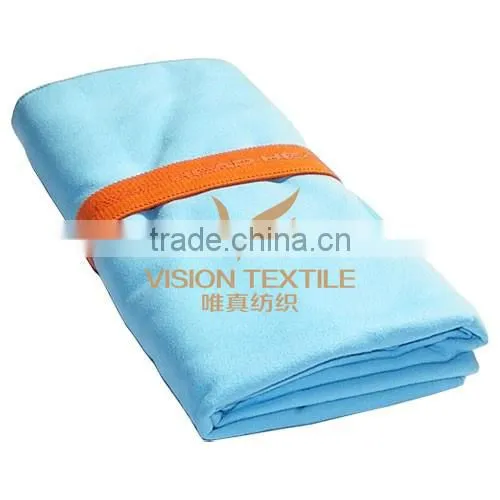 Luxury Microfiber Printing Beach Towels