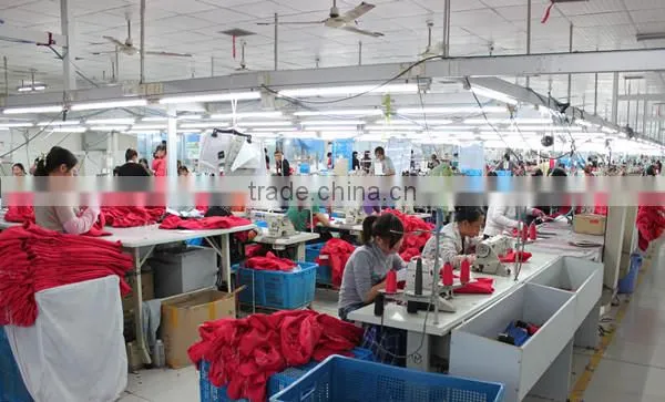 Xinji Dace Trading Co., Ltd. company overview - view 3