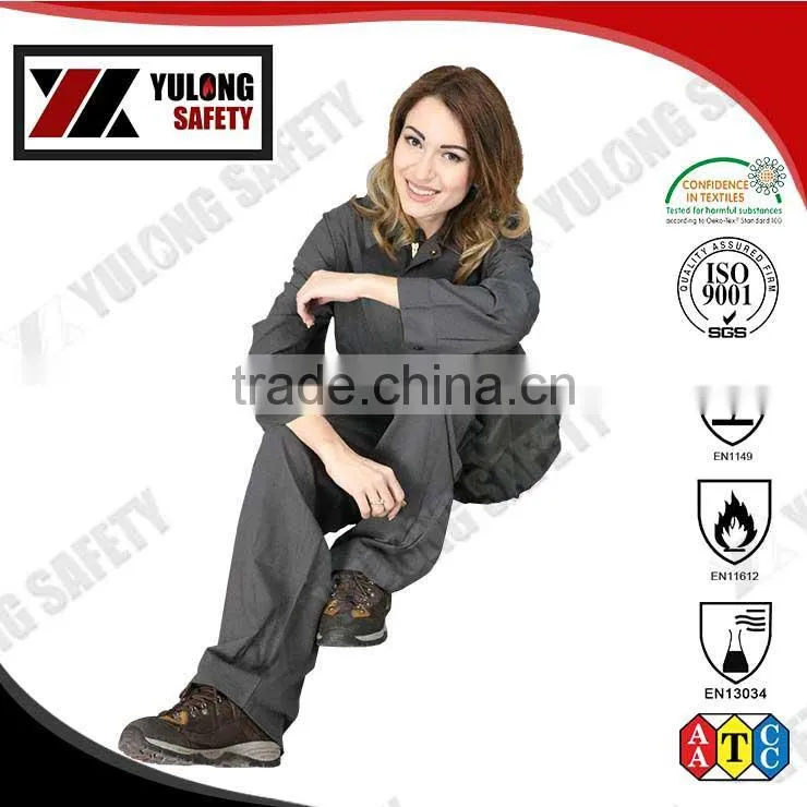 Acid And Alkali Repellent Chemical Protective Suit