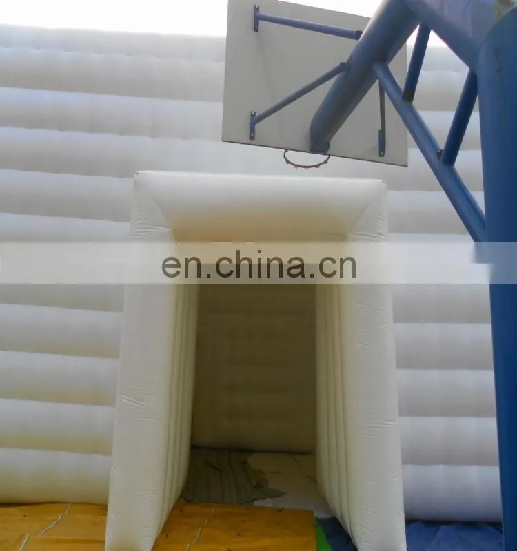 Customized advertising inflatable tent, inflatable wedding tent, inflatable outdoor tent for sale