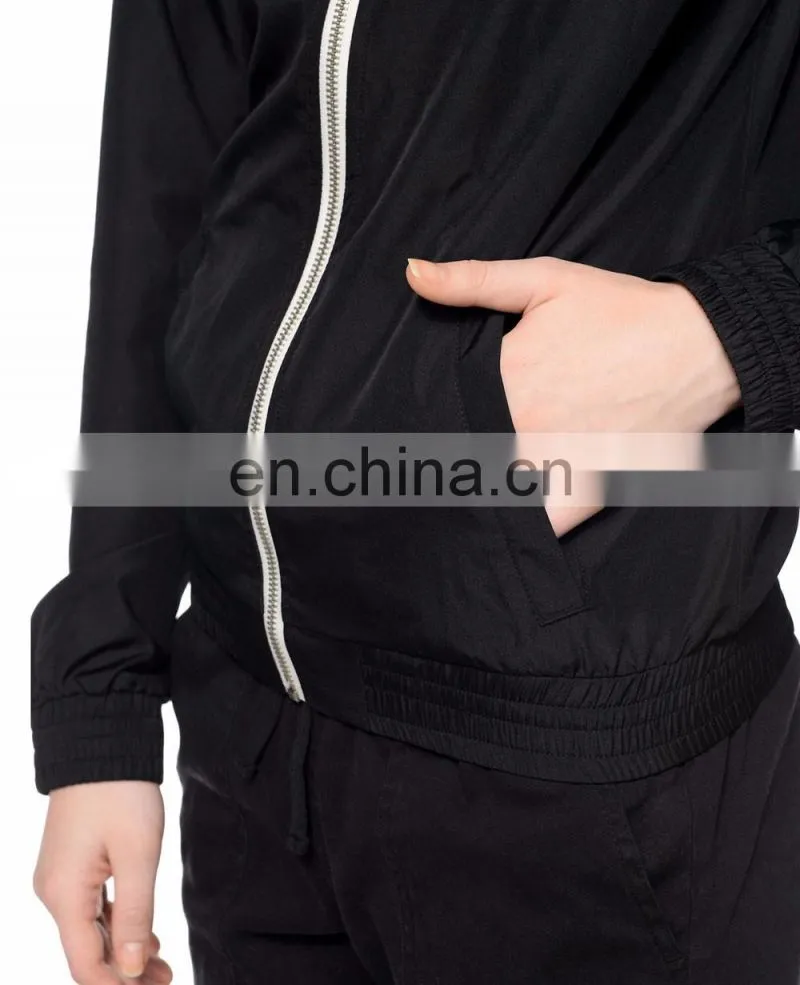 Custom Men Flower printed windbreaker/Fashion Sublimation Printed jacket