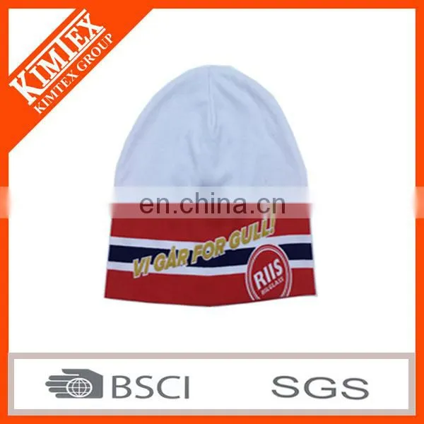 2017 wholesale Fashion Polar mens fleece winter hat