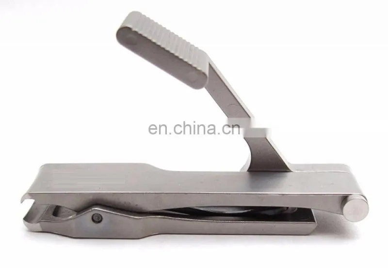 wholesale nail cutters - surgical nail cutter