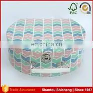 Functional Cardboard Picnic Suitcase Tool Boxes