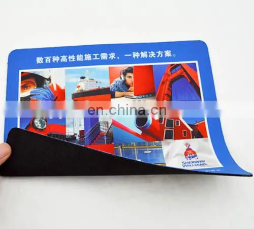 Custom Mousepad Sublimation