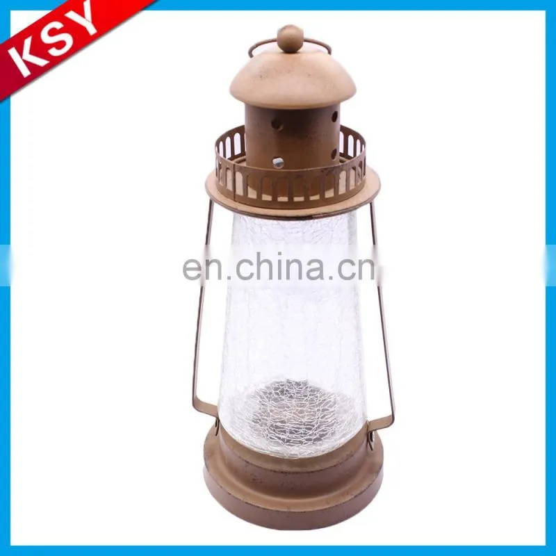 Wholesale China Goods White Moroccan Fancy Metal Candle Holder Lanterns