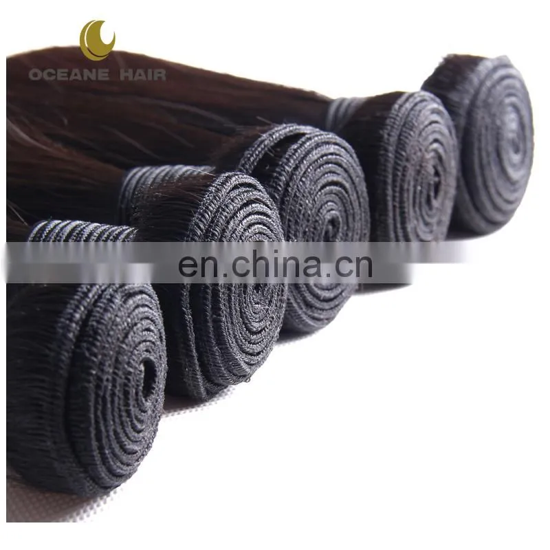 No tangle and shedding wholesale hair bundle hair vendors