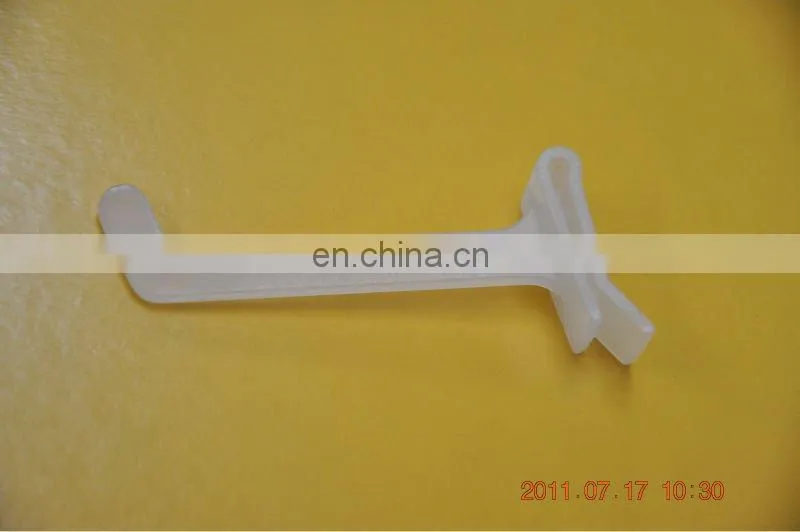 display bag Plastic hook