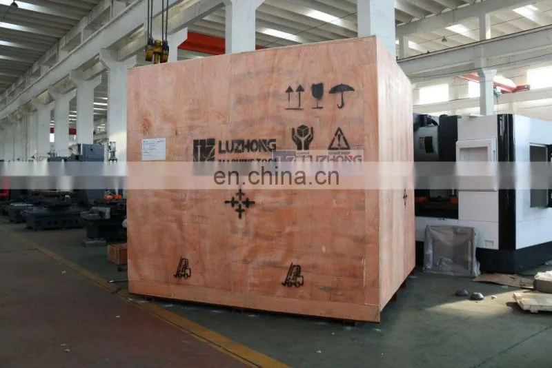 Cnc Machine VMC750 Cnc Milling Machine Center With Reasonable price