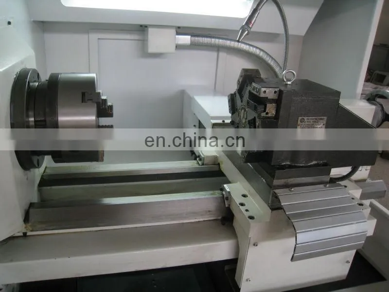 Best Price CNC Lathe CK6432A*450 /Cnc turning lathe machine price and specification