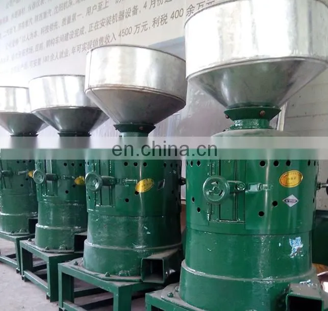 Buckwheat Shelling Machine/Buckwheat Hulling Machine/Buckwheat Peeling Machine