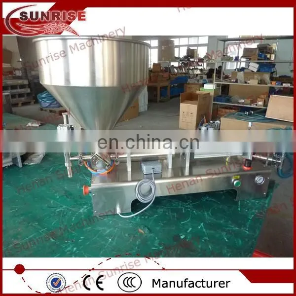 stainless steel factory price peanut butter line