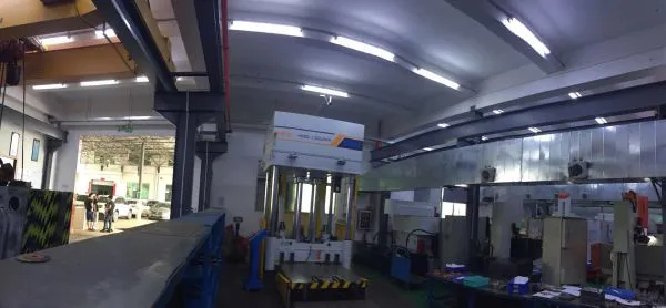 Bloom Mould company overview - view 2