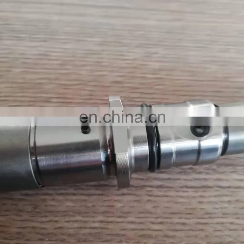common rail injector 0445120106 suitable nozzle 0433172056 DLLA153P1721 control valve F00RJ02056
